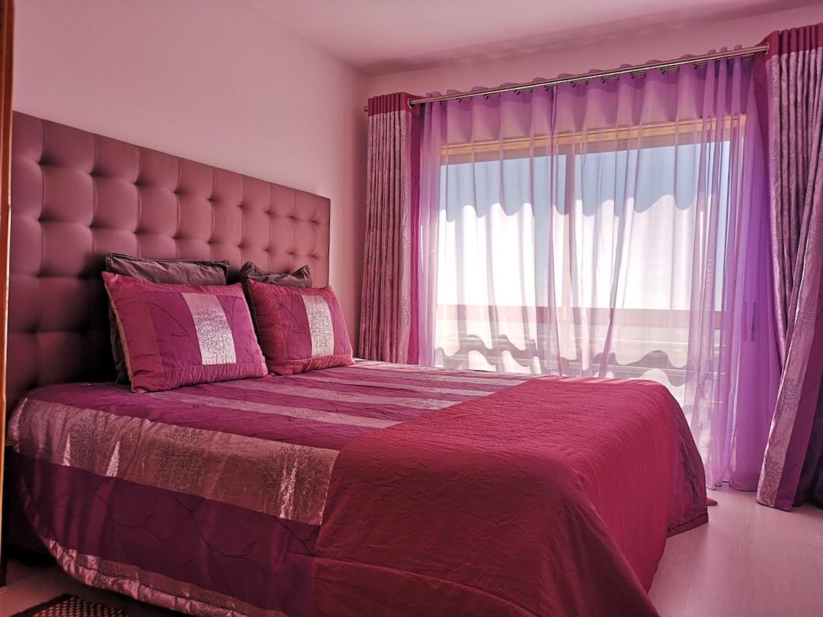 Caparica Ocean View Apartment Costa da Caparica Exterior photo