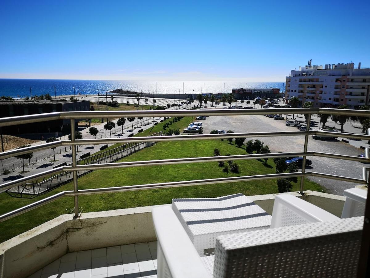 Caparica Ocean View Apartment Costa da Caparica Exterior photo