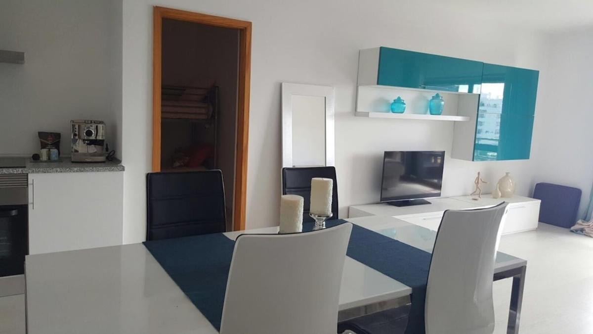 Caparica Ocean View Apartment Costa da Caparica Exterior photo