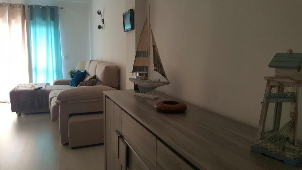 Caparica Ocean View Apartment Costa da Caparica Exterior photo