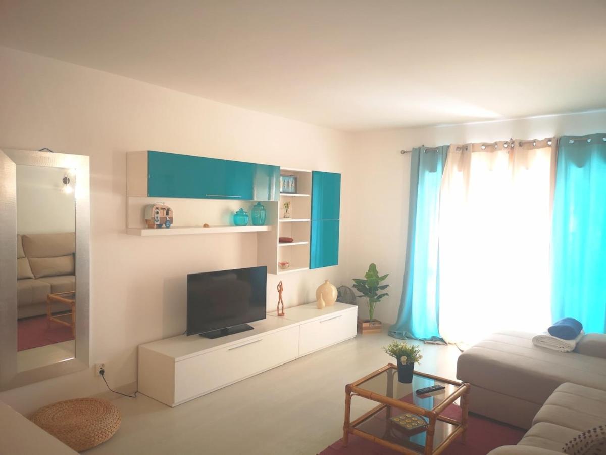 Caparica Ocean View Apartment Costa da Caparica Exterior photo